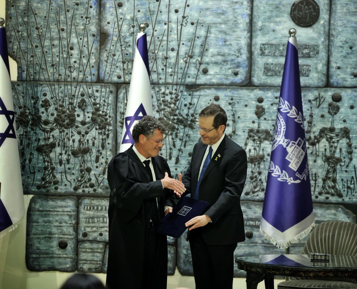 ישי ירושלמי