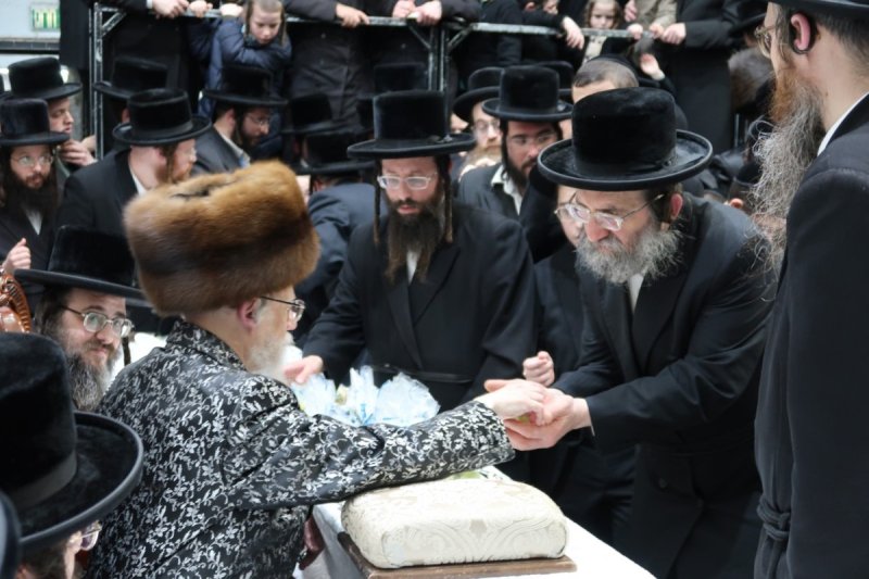 קול ברמה
