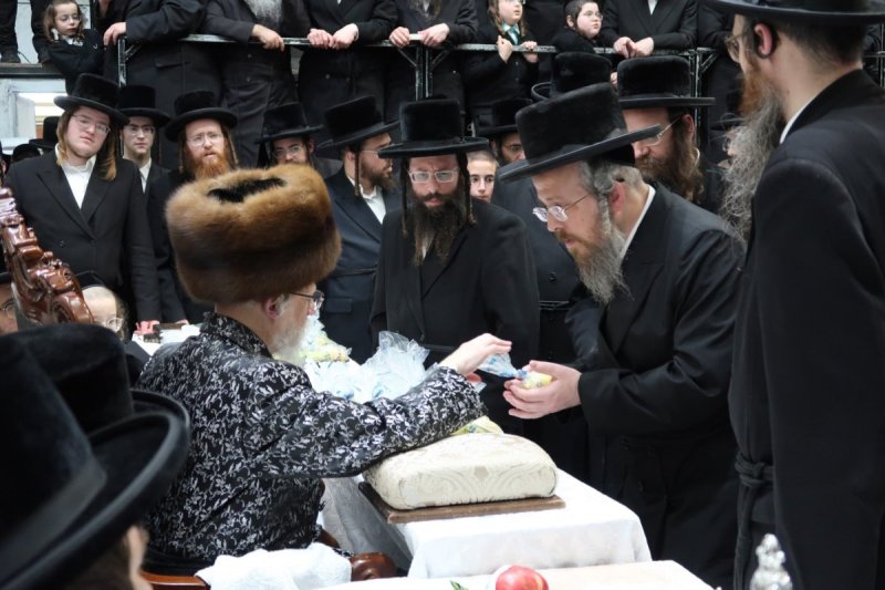 קול ברמה