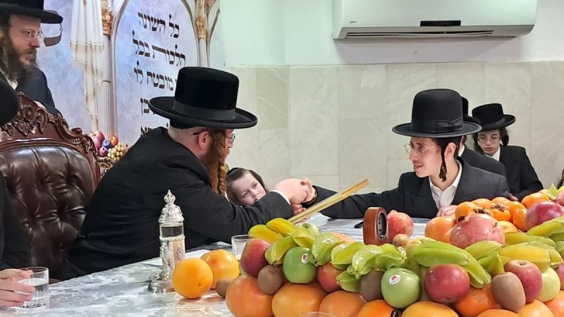 באדיבות המצלם