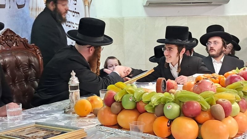 באדיבות המצלם