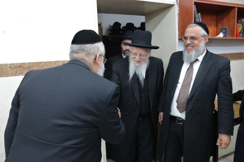 יעקב כהן