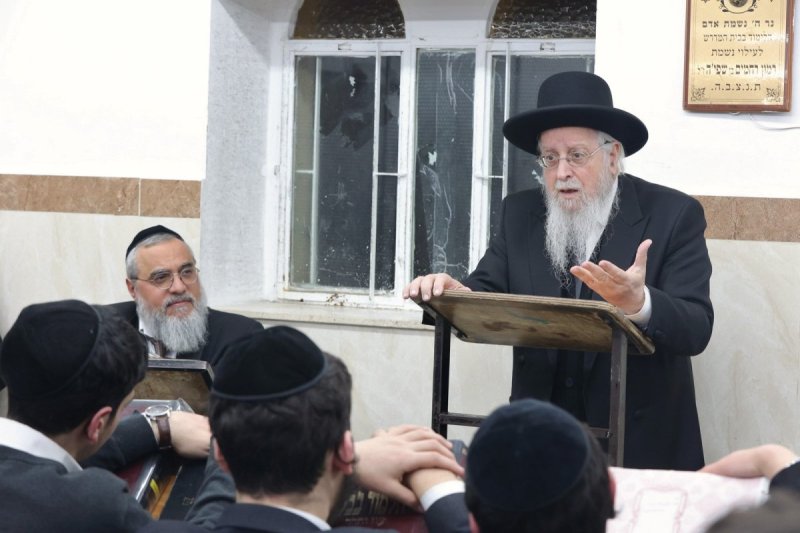 יעקב כהן