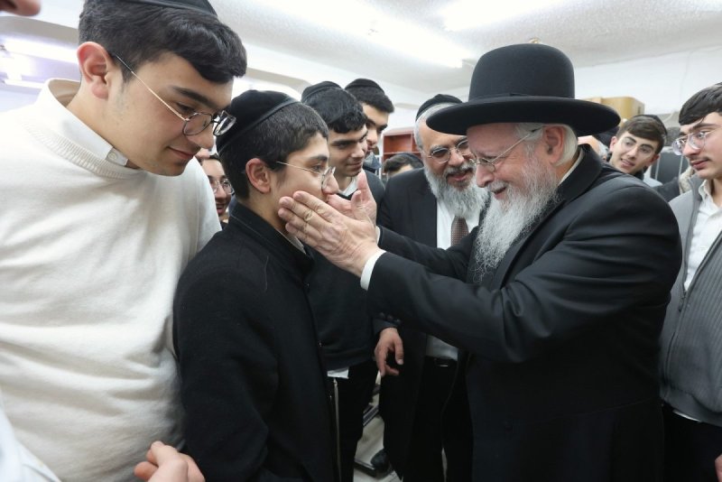 יעקב כהן