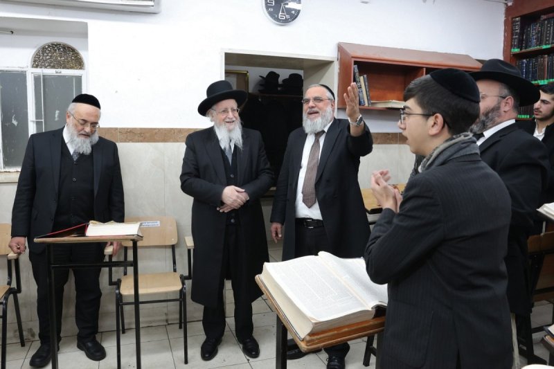 יעקב כהן