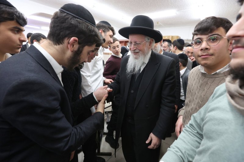 יעקב כהן