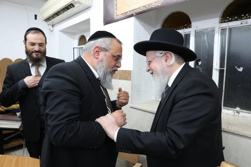 יעקב כהן