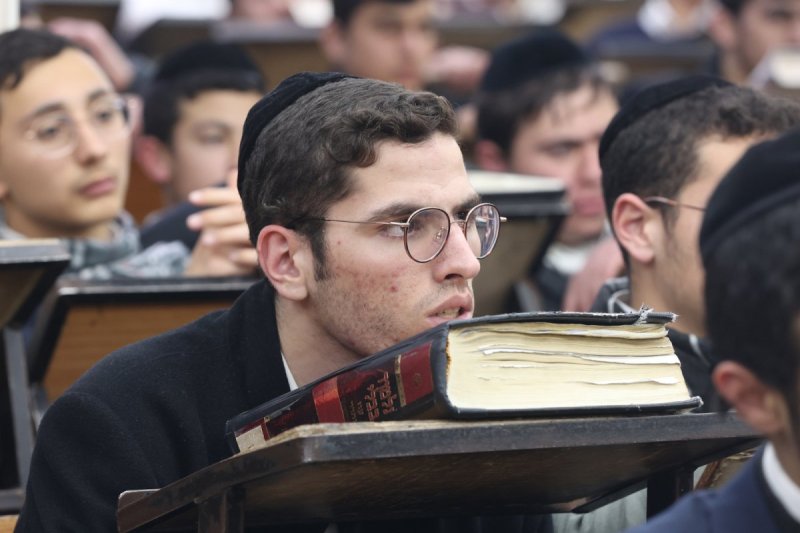 יעקב כהן