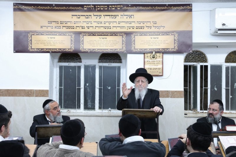יעקב כהן