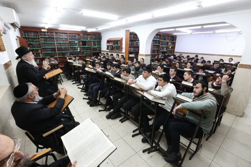 יעקב כהן