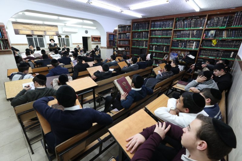 יעקב כהן