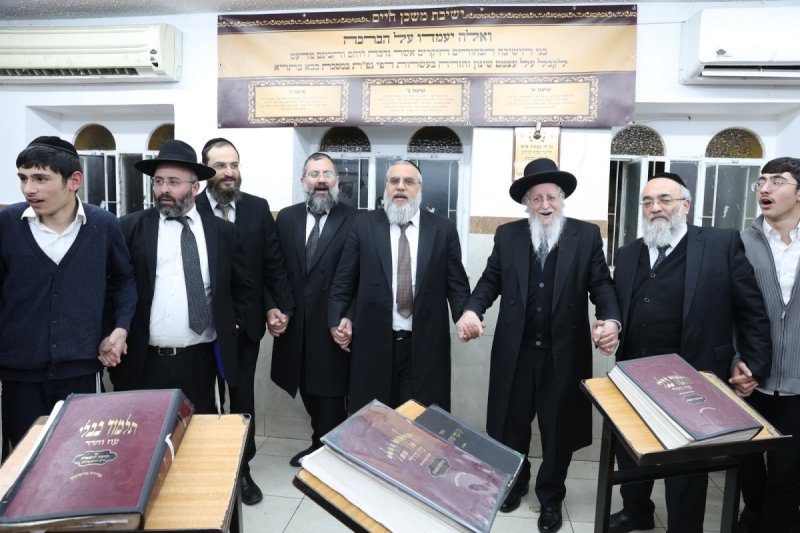 יעקב כהן