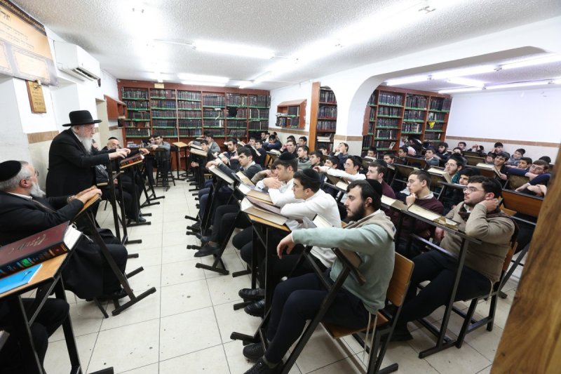 יעקב כהן