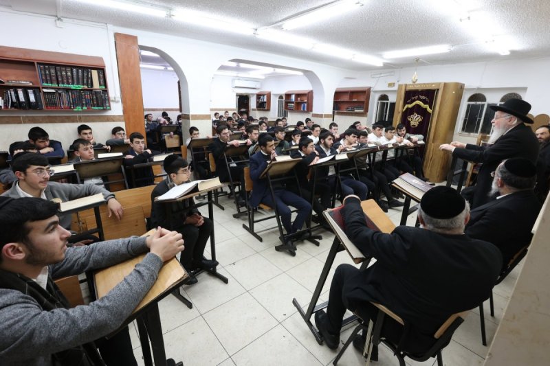 יעקב כהן