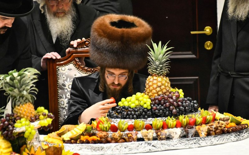 שוקי לרר