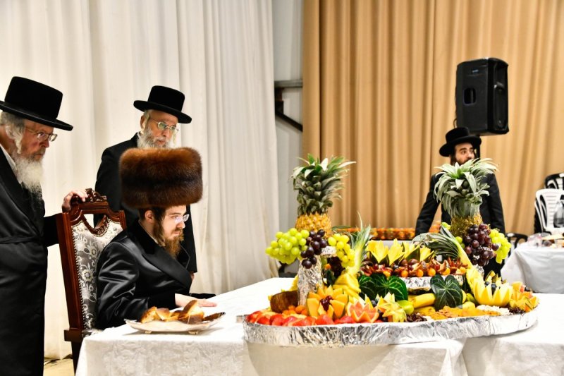 שוקי לרר