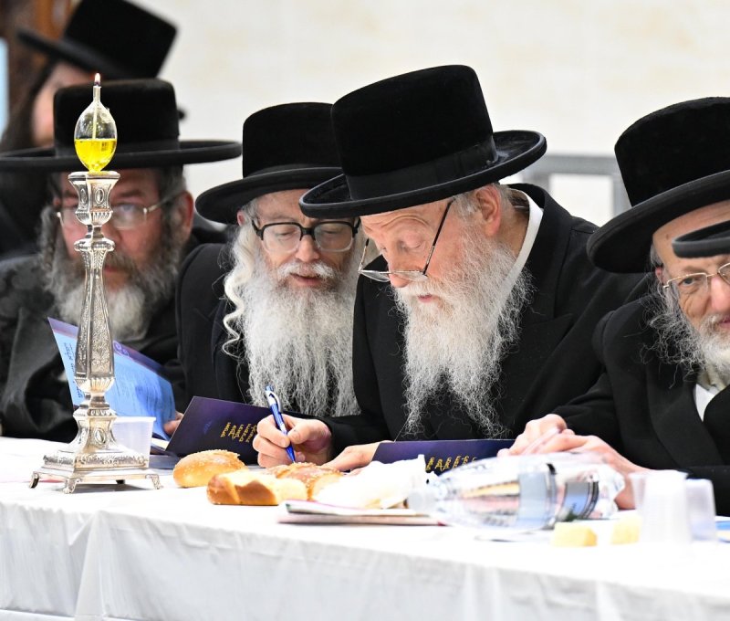 משה גולדשטיין