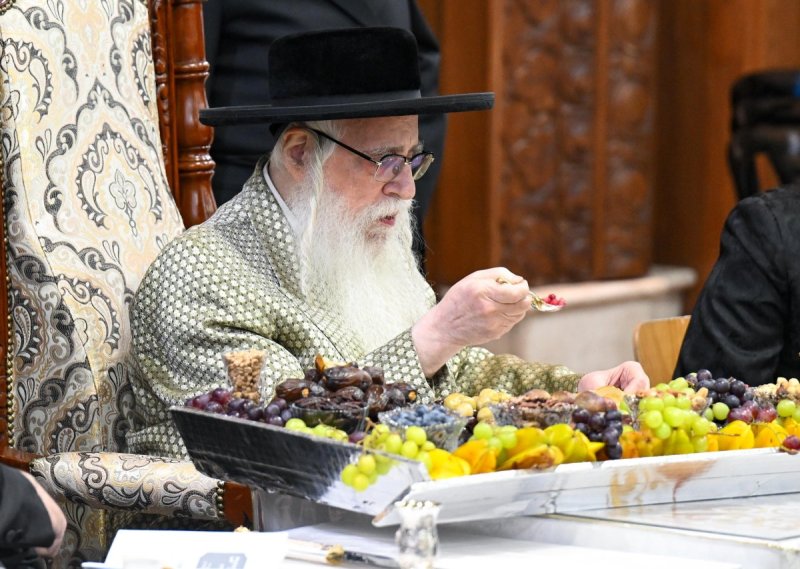 משה גולדשטיין