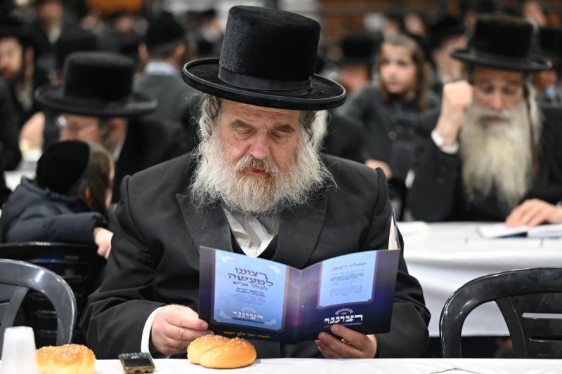 משה גולדשטיין