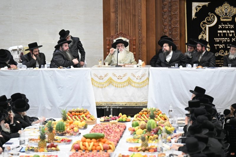 משה גולדשטיין
