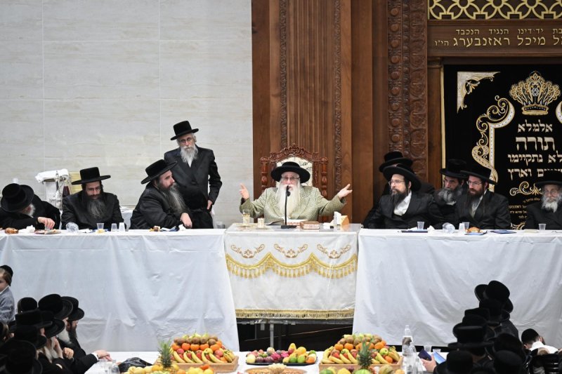 משה גולדשטיין