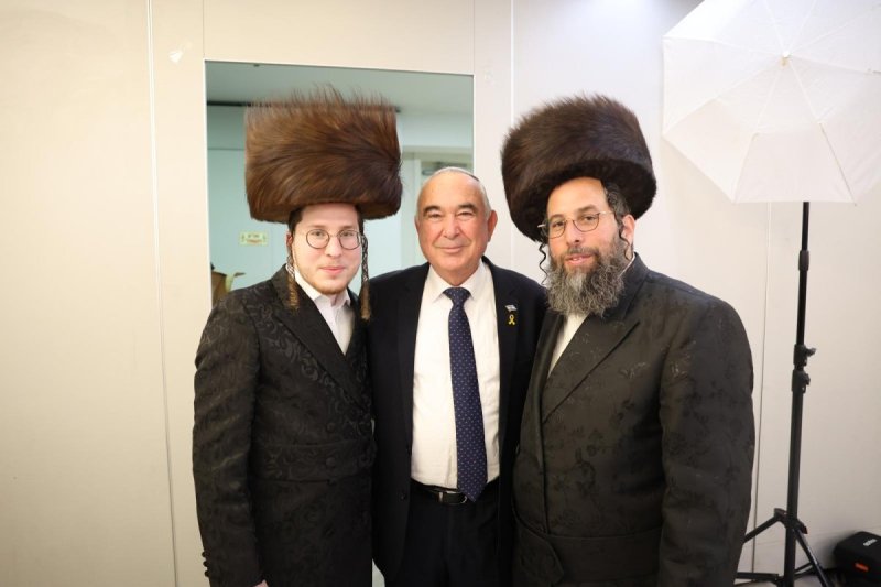 א. אייזנבאך