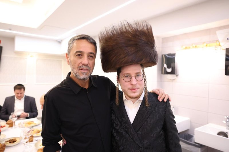 א. אייזנבאך