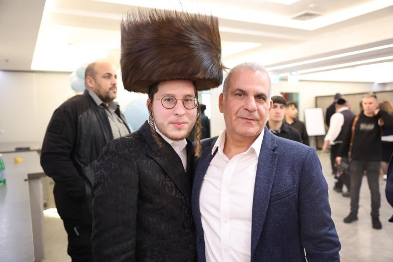 א. אייזנבאך