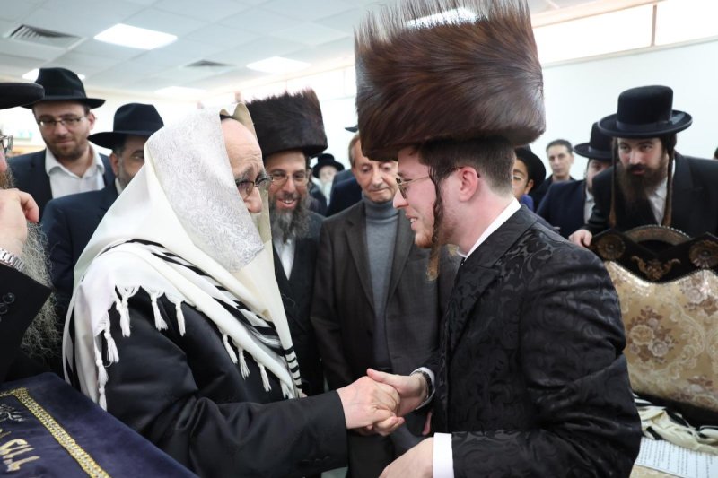 א. אייזנבאך