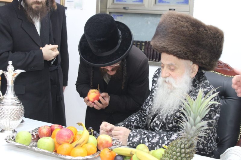 איתי קצב