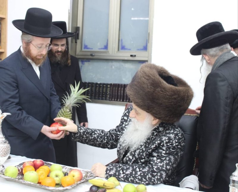 איתי קצב