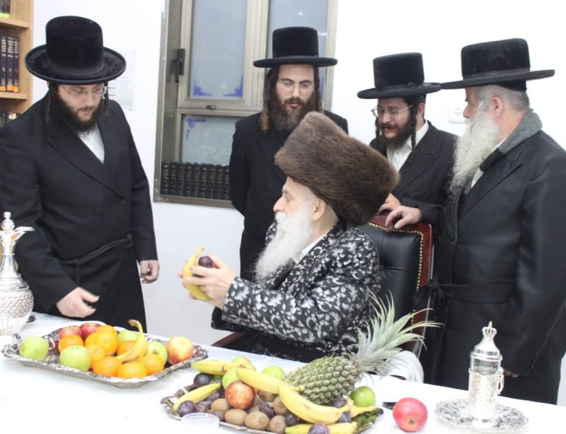 איתי קצב