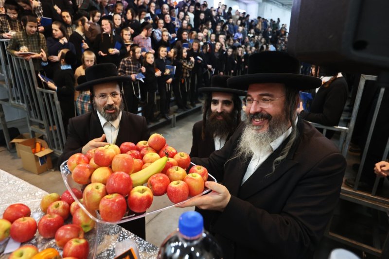 יעקב לדרמן