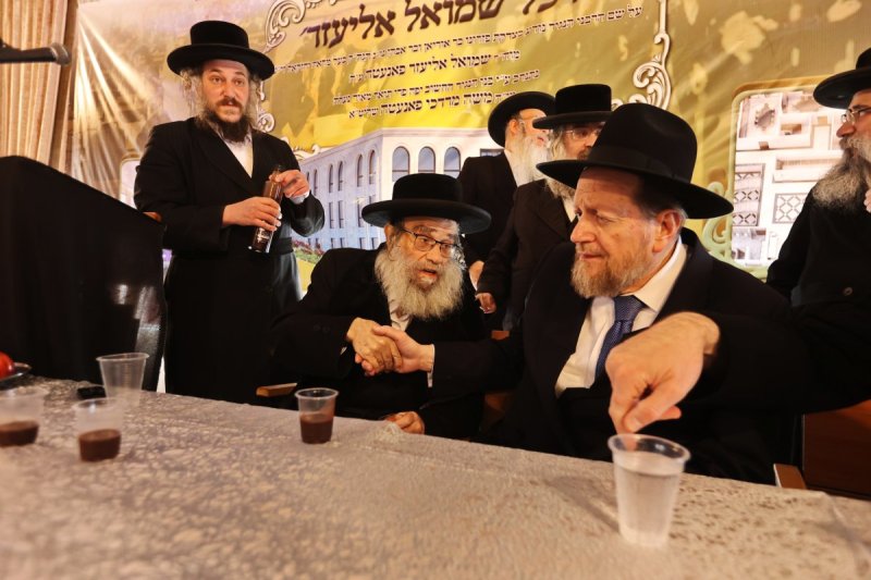 יעקב לדרמן