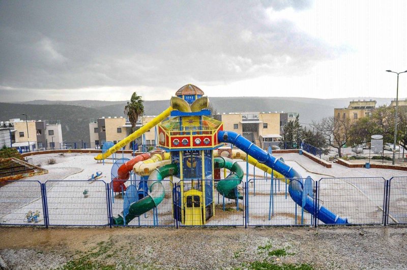 ארי קופרשטוק