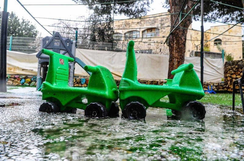 ארי קופרשטוק