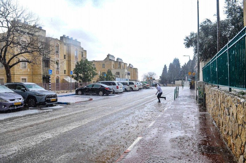 ארי קופרשטוק
