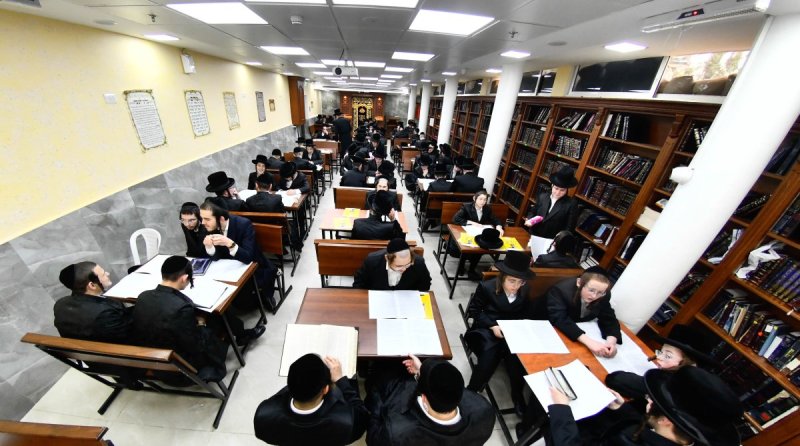 שוקי לרר