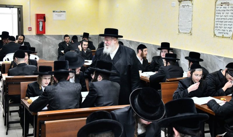 שוקי לרר
