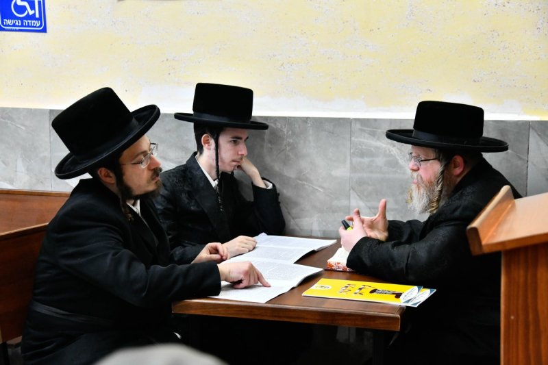 שוקי לרר