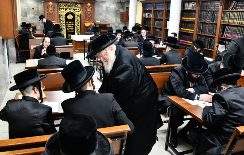שוקי לרר