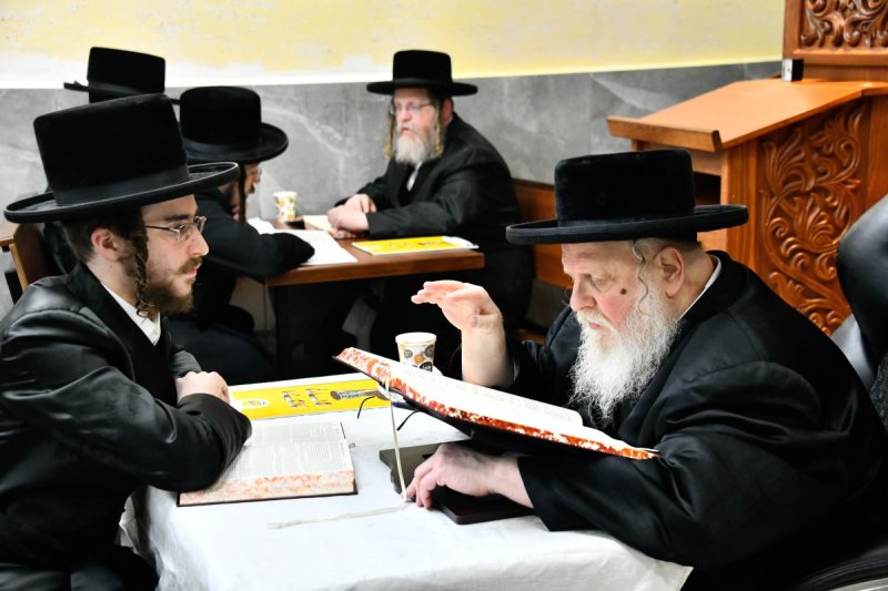 שוקי לרר