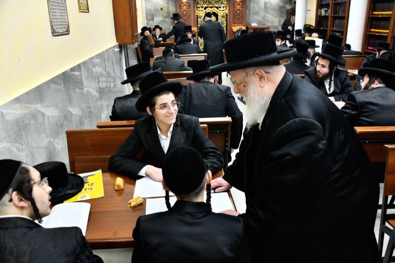 שוקי לרר