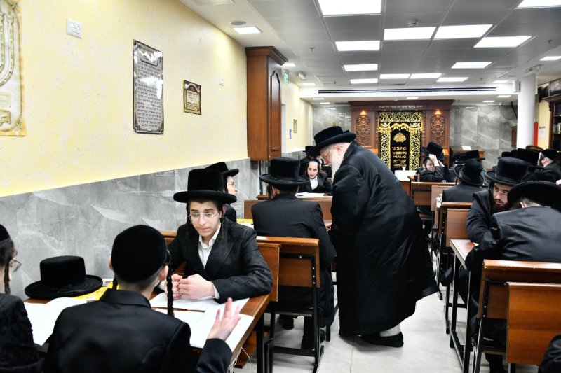 שוקי לרר