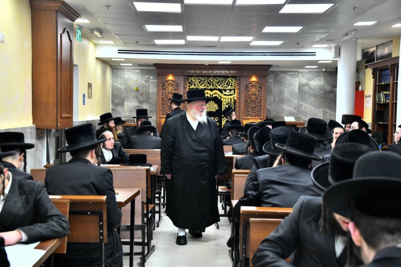 שוקי לרר