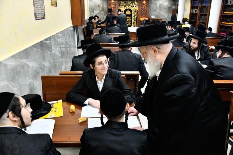 שוקי לרר