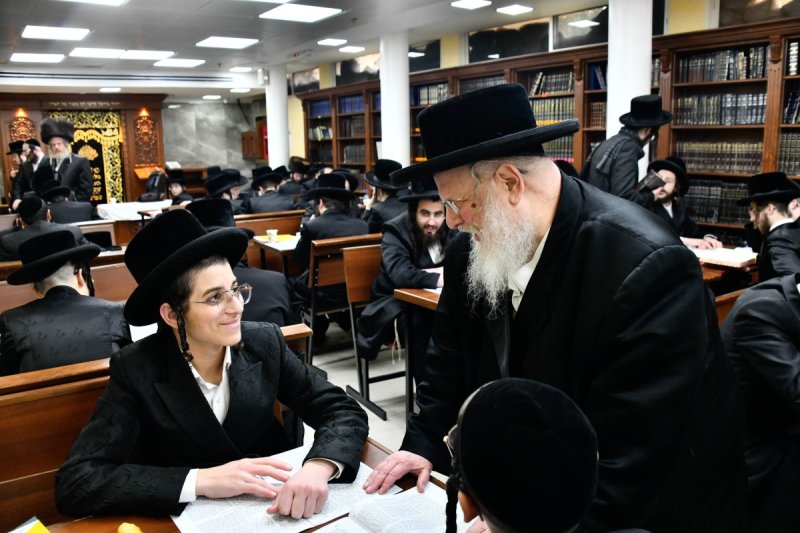 שוקי לרר