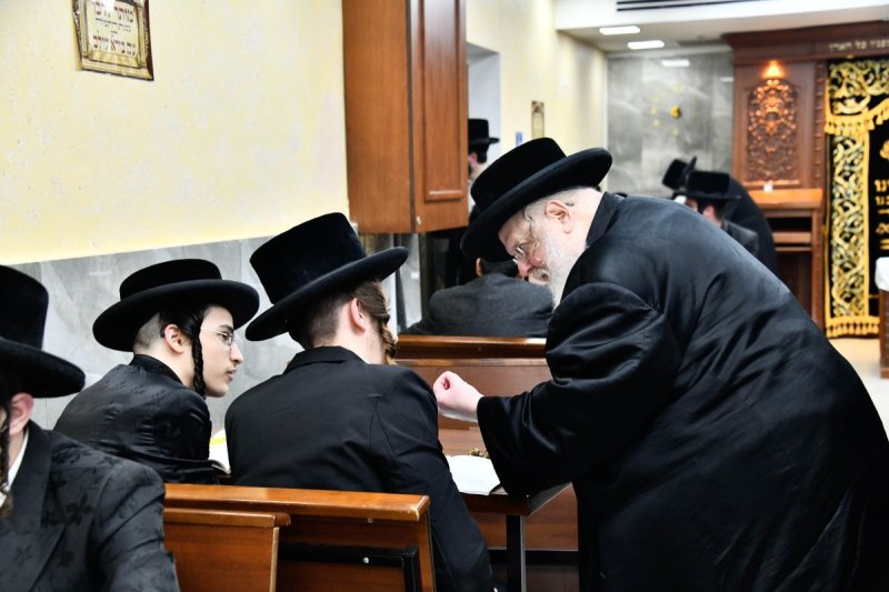שוקי לרר