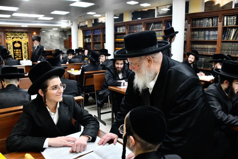 שוקי לרר