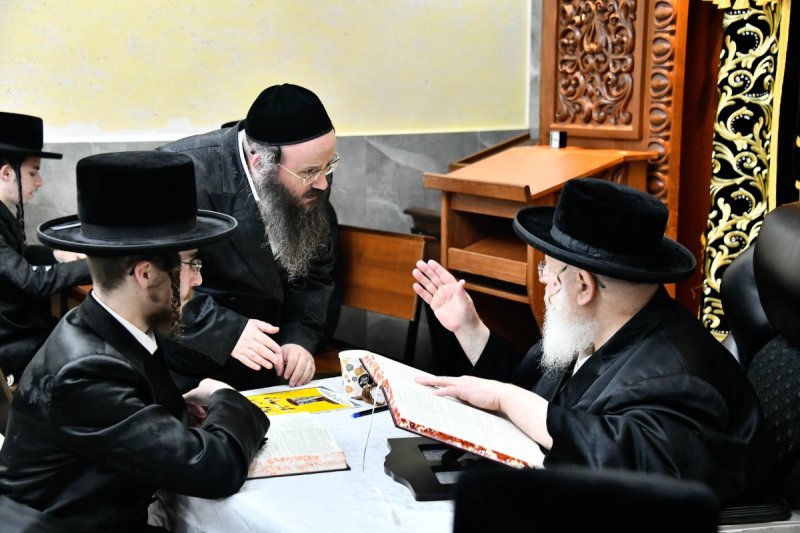 שוקי לרר